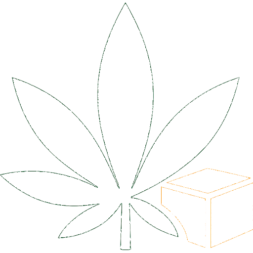 BCBD White Logo