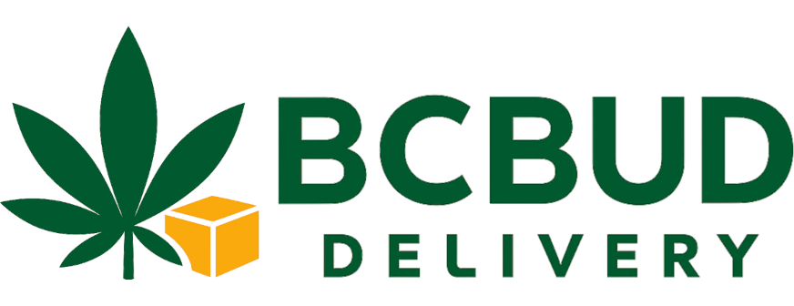 BC Bud Delivery