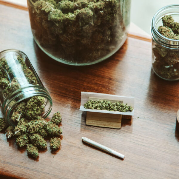 Why Choose BC Bud Delivery