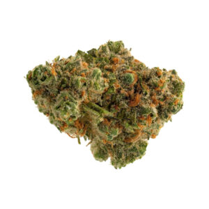 Green Crack