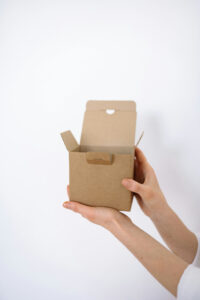 Returns and Exchanges