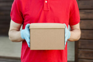 cannabis shipping and delivery