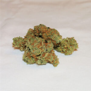 Sour Diesel