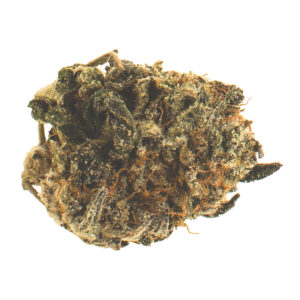 Strawberry Gas
