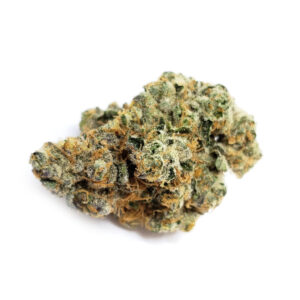 Super Lemon Haze