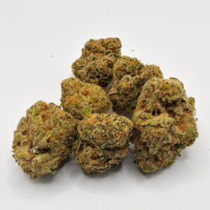 Black Cherry Punch Medicinal
