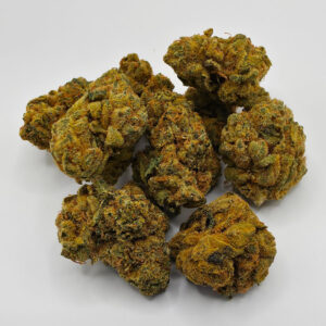Frost Monster Medicinal