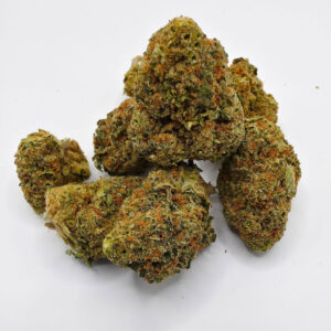 Pineapple Express Medicinal